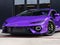 2026 Lamborghini Temerario Base
