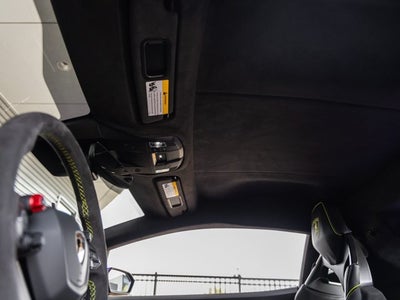 2026 Lamborghini Temerario Base