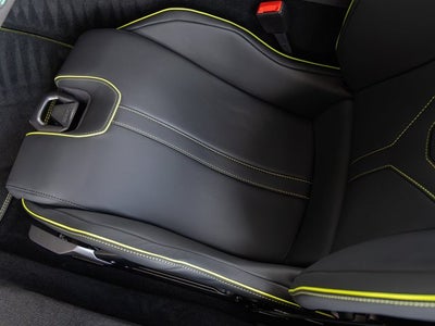 2026 Lamborghini Temerario Base