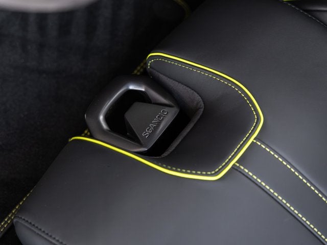 2026 Lamborghini Temerario Base