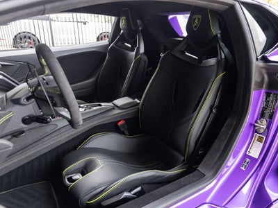 2026 Lamborghini Temerario Base