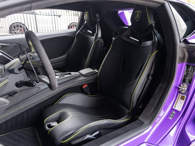 2026 Lamborghini Temerario Base