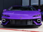 2026 Lamborghini Temerario Base