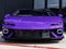 2026 Lamborghini Temerario Base