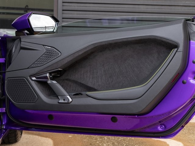 2026 Lamborghini Temerario Base