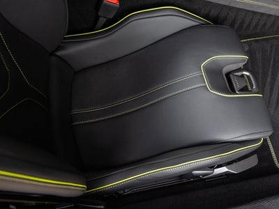 2026 Lamborghini Temerario Base