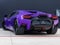 2026 Lamborghini Temerario Base