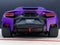 2026 Lamborghini Temerario Base