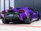 2026 Lamborghini Temerario Base