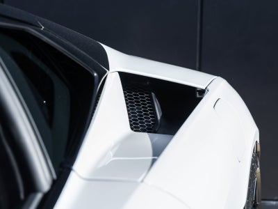 2026 Lamborghini Temerario Base