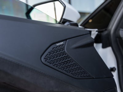 2026 Lamborghini Temerario Base