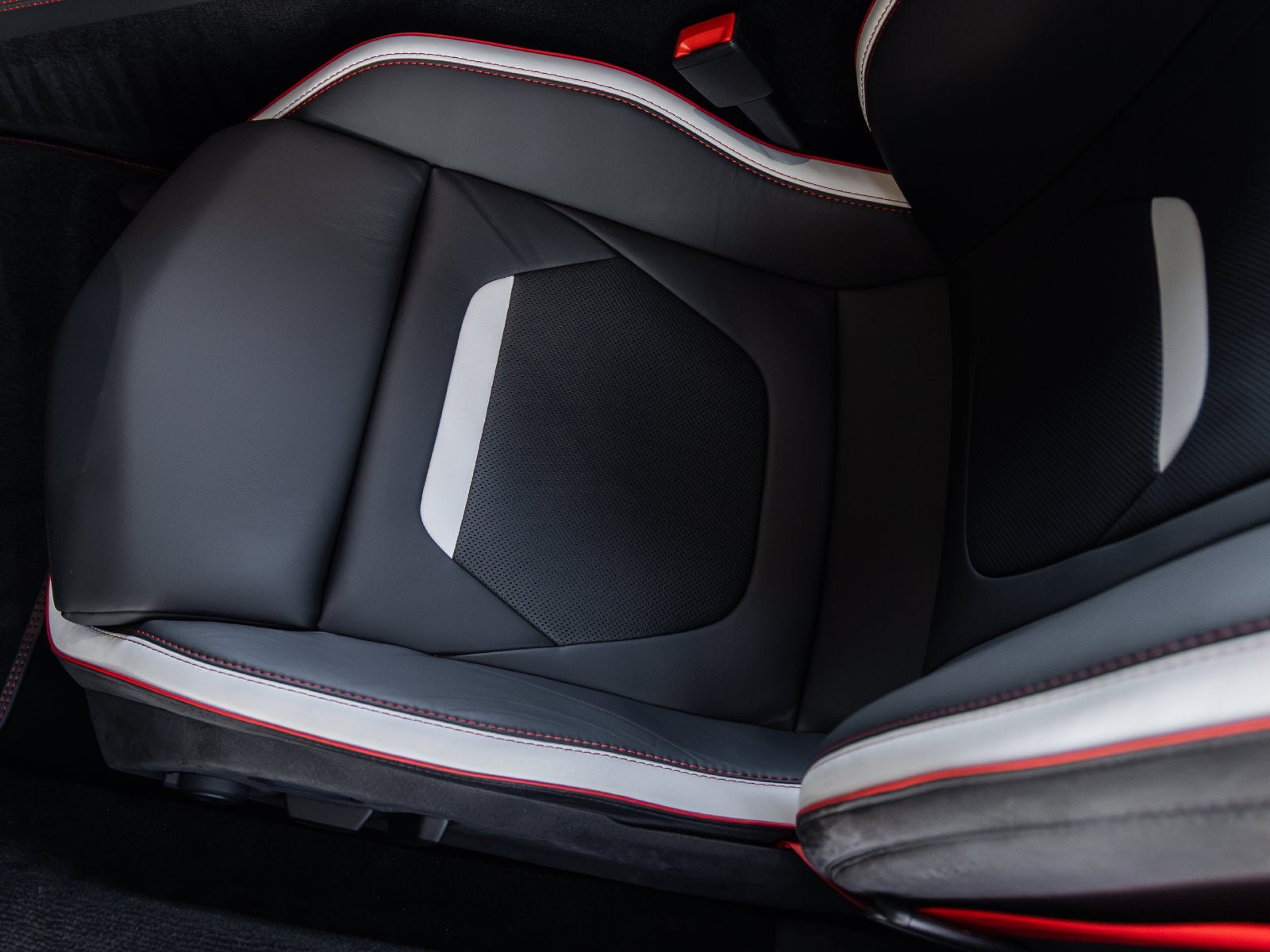 2026 Lamborghini Temerario Base