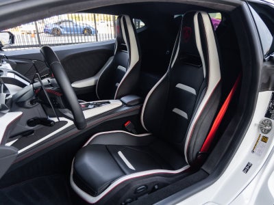 2026 Lamborghini Temerario Base