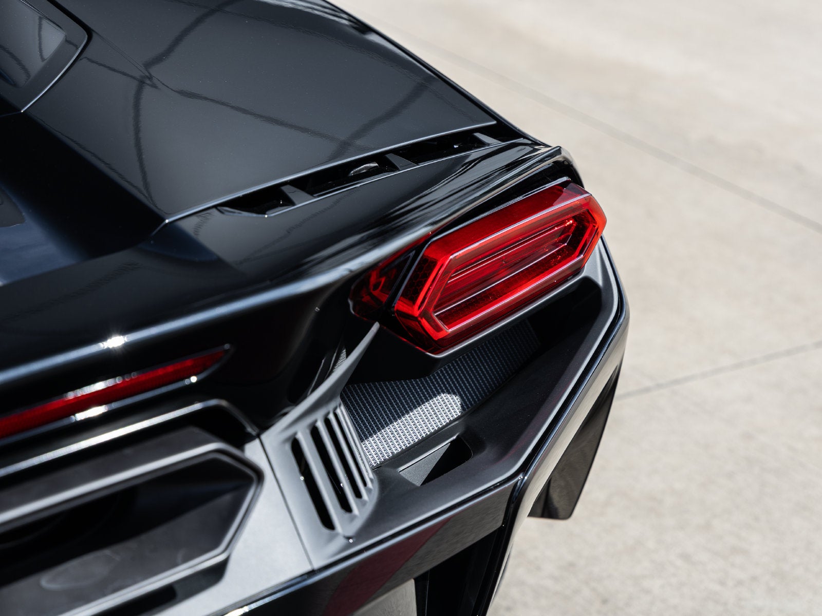 2026 Lamborghini Temerario Base