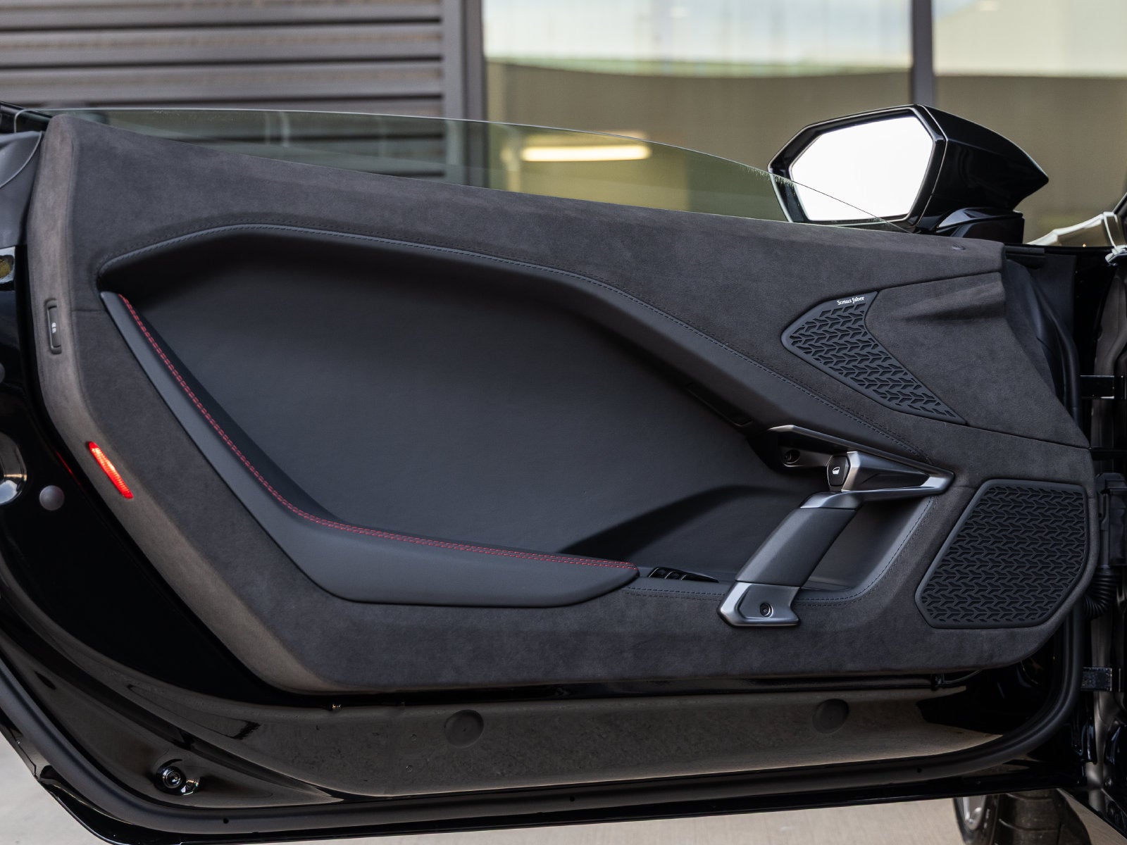 2026 Lamborghini Temerario Base