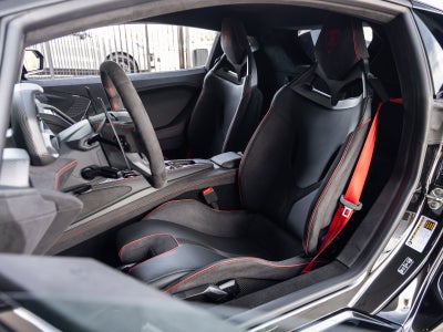 2026 Lamborghini Temerario Base