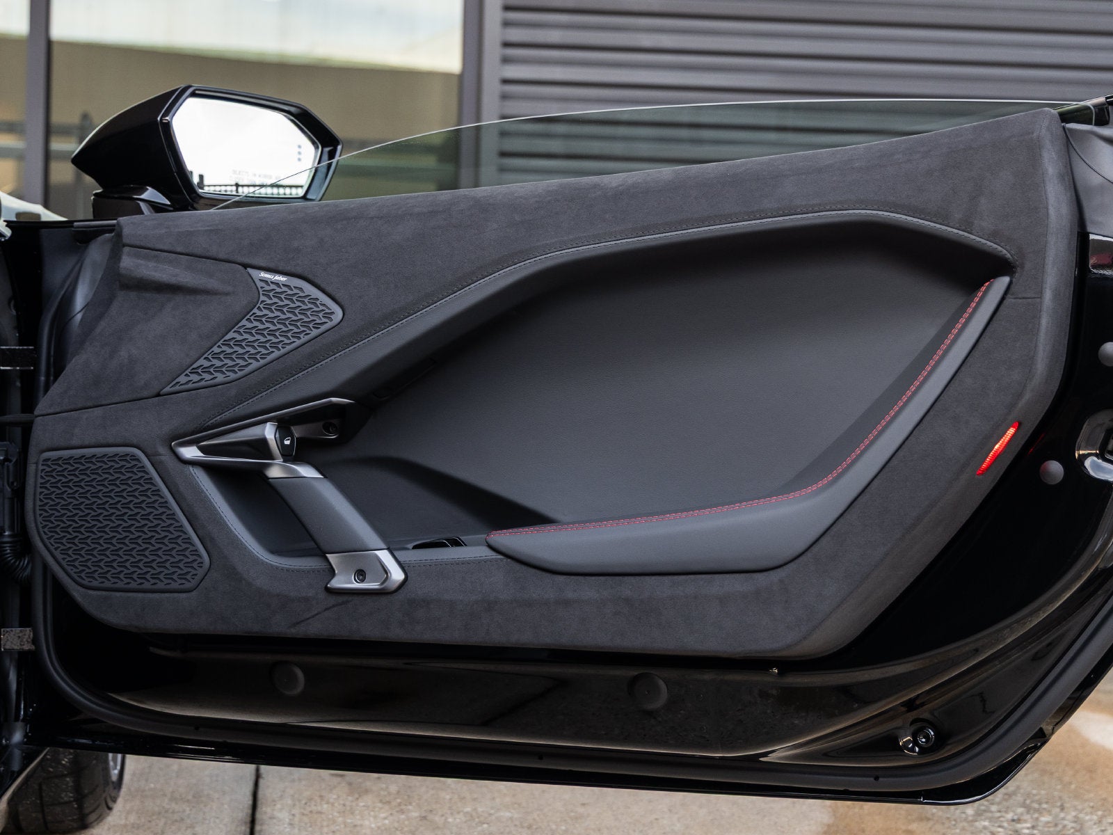 2026 Lamborghini Temerario Base