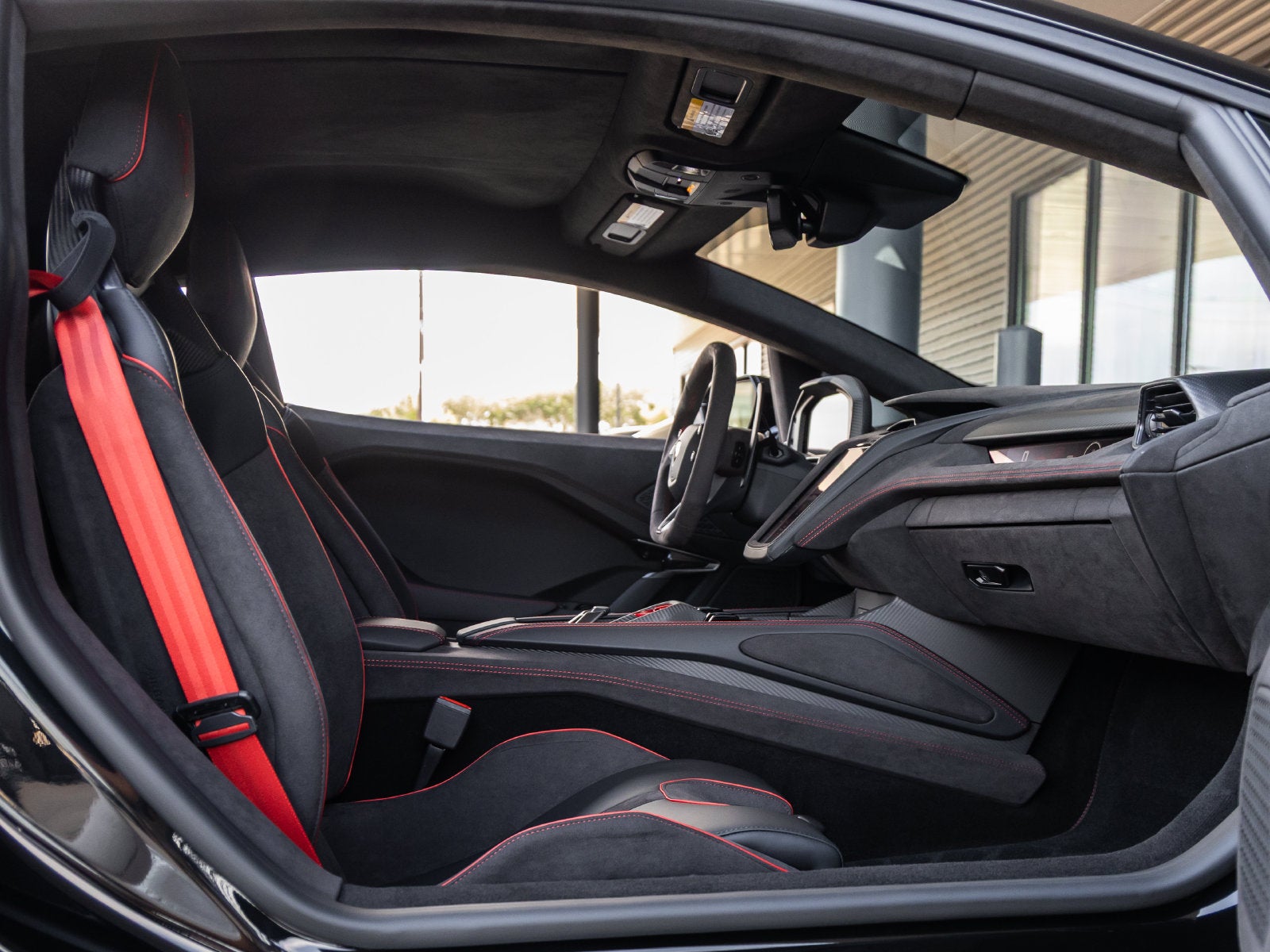2026 Lamborghini Temerario Base