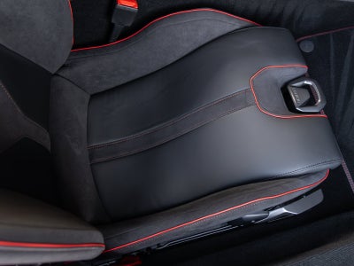 2026 Lamborghini Temerario Base