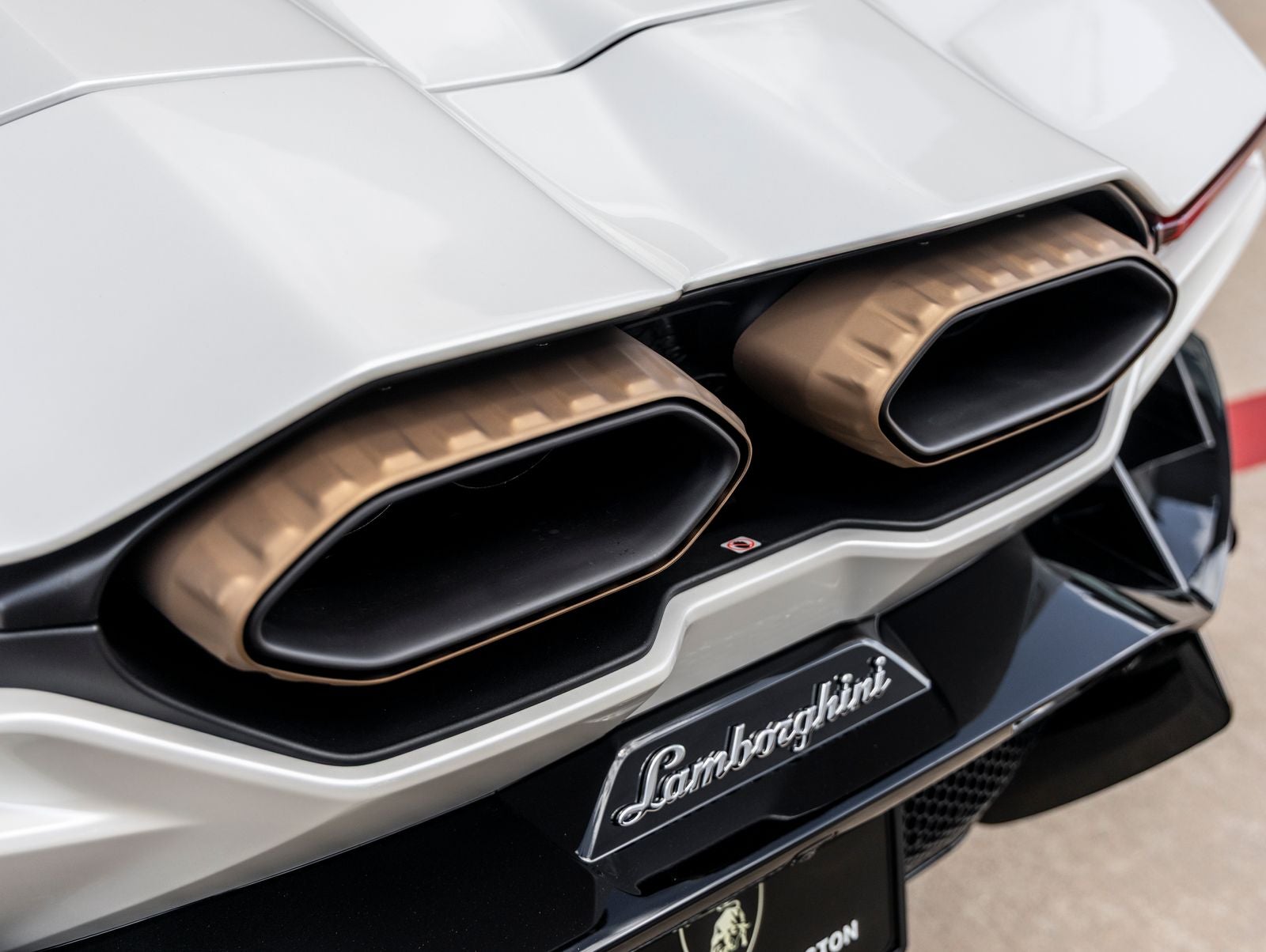 2026 Lamborghini Revuelto Base