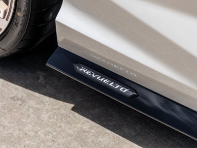 2026 Lamborghini Revuelto Base