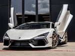 2026 Lamborghini Revuelto Base