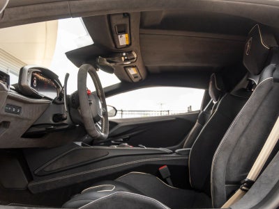 2026 Lamborghini Revuelto Base