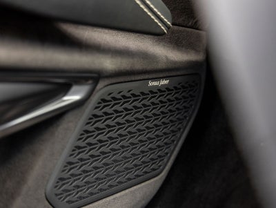 2026 Lamborghini Revuelto Base