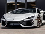 2026 Lamborghini Revuelto Base