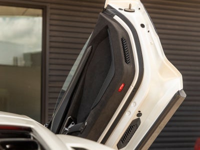 2026 Lamborghini Revuelto Base