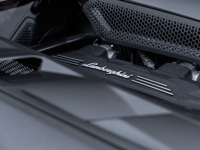 2026 Lamborghini Revuelto Base