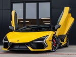 2026 Lamborghini Revuelto Base