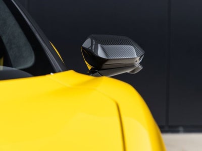 2026 Lamborghini Revuelto Base