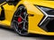 2026 Lamborghini Revuelto Base