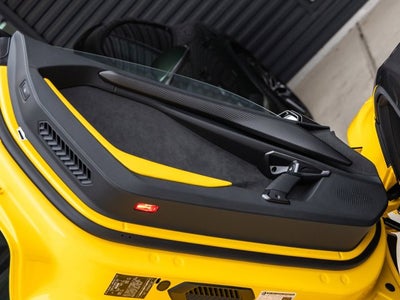 2026 Lamborghini Revuelto Base