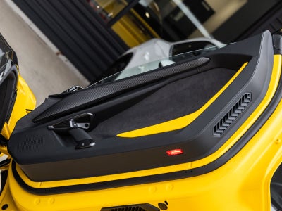 2026 Lamborghini Revuelto Base