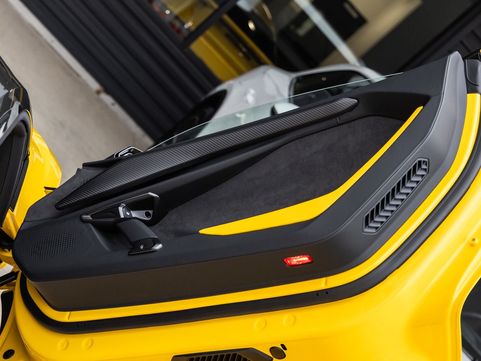 2026 Lamborghini Revuelto Base