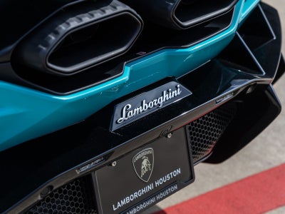 2026 Lamborghini Revuelto Base