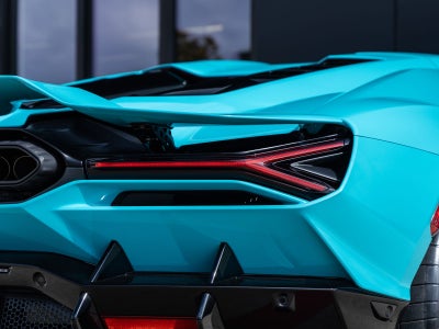 2026 Lamborghini Revuelto Base