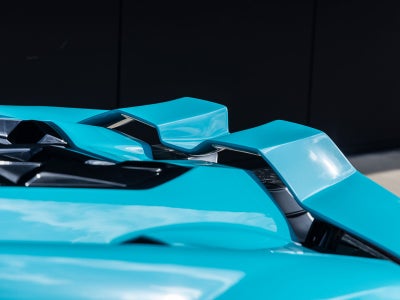 2026 Lamborghini Revuelto Base