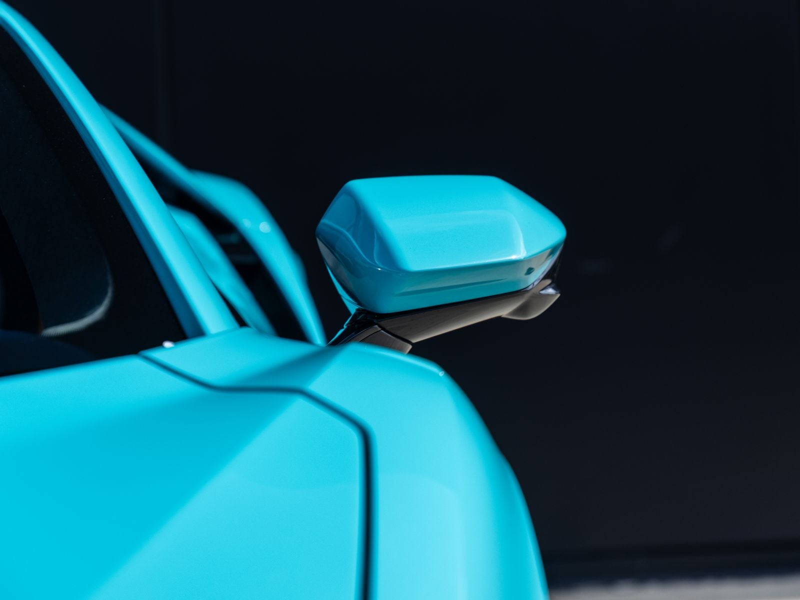 2026 Lamborghini Revuelto Base