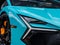 2026 Lamborghini Revuelto Base