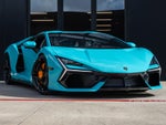 2026 Lamborghini Revuelto Base