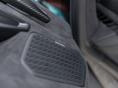 2026 Lamborghini Revuelto Base