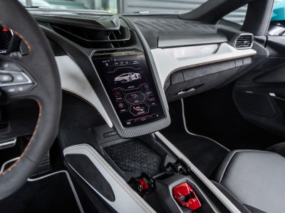 2026 Lamborghini Revuelto Base