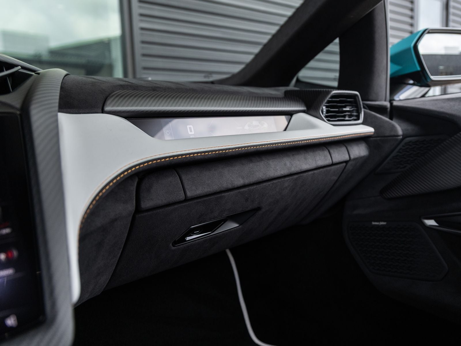 2026 Lamborghini Revuelto Base