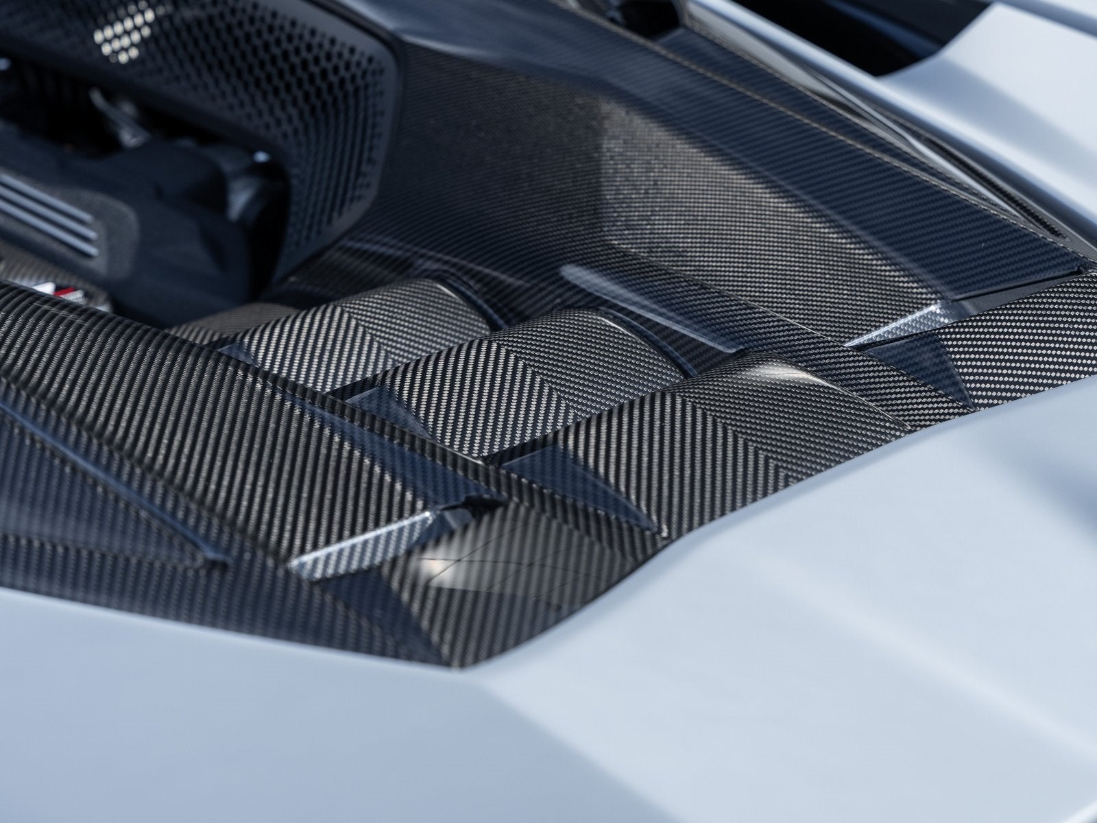 2024 Lamborghini Revuelto Base