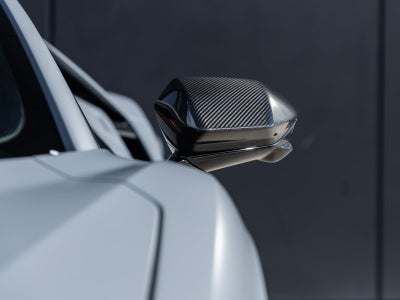 2024 Lamborghini Revuelto Base