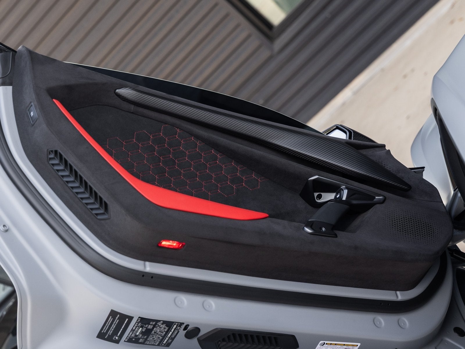 2024 Lamborghini Revuelto Base