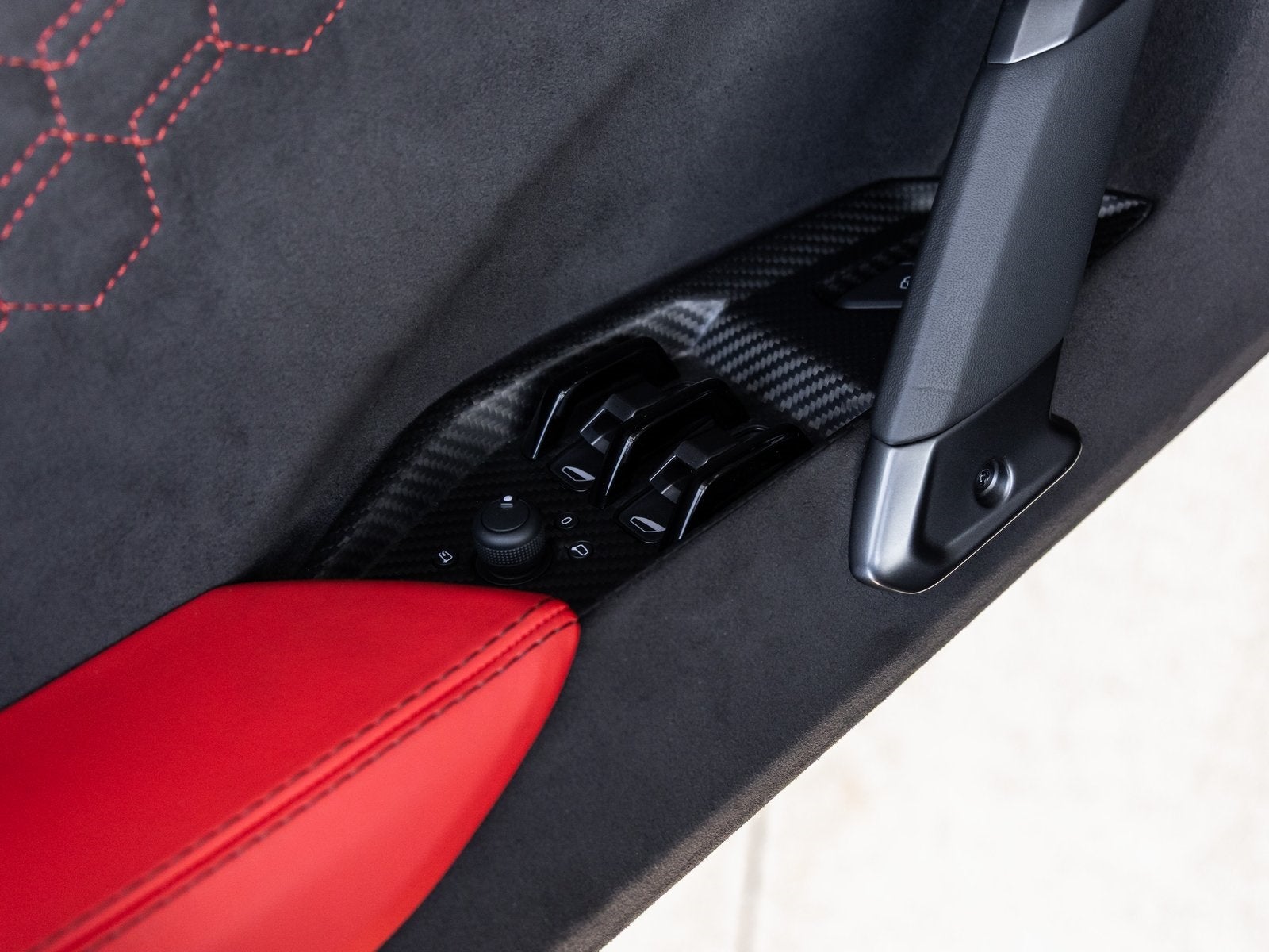 2024 Lamborghini Revuelto Base